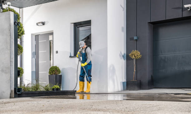 Best Fence Cleaning and Maintenance in Glen Cove, NY